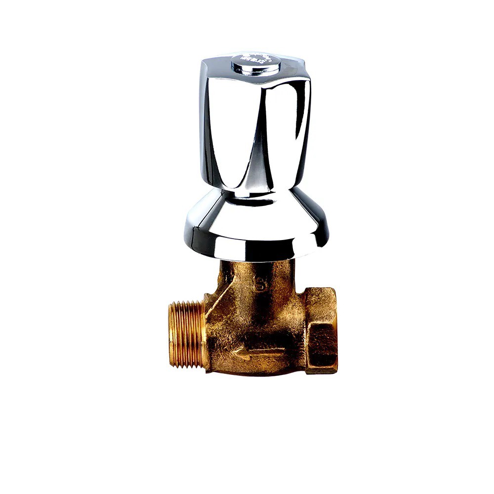 Registro Pressao 1/2" C50 Hydro Metais